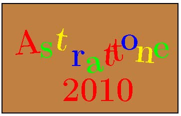 Astrattone 2010