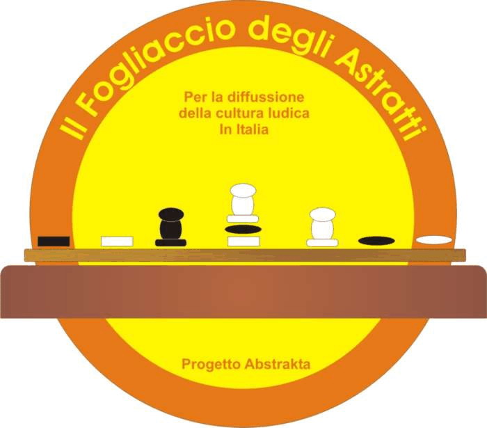 il fogliaccio degli astratti