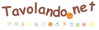 tavolando.net