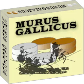 Murus Gallicus